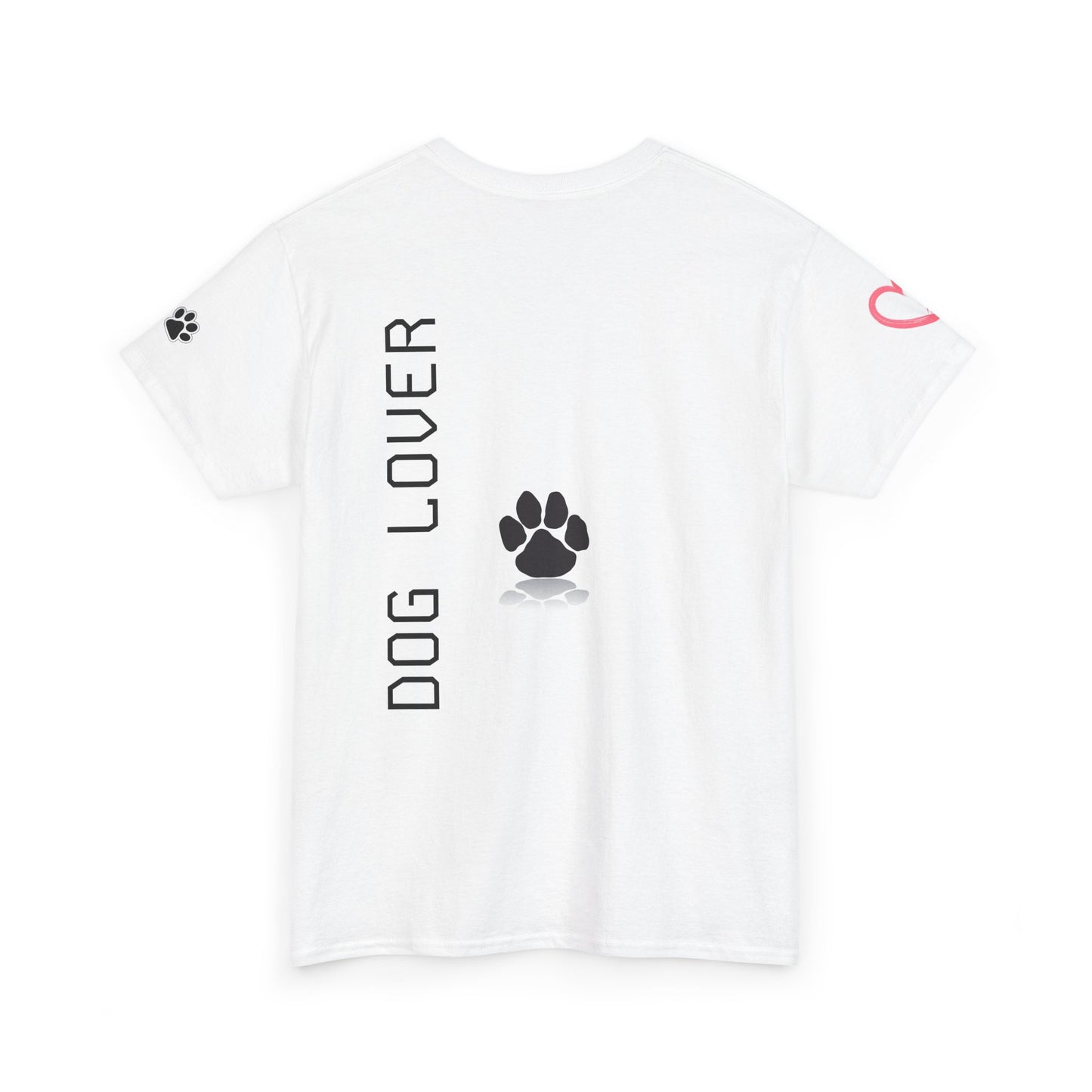 Cute Dog T-Shirt