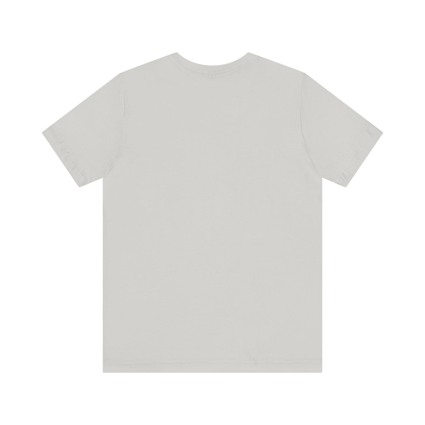 Pilates T-shirt for Women- Unisex Jersey Short Sleeve Tee