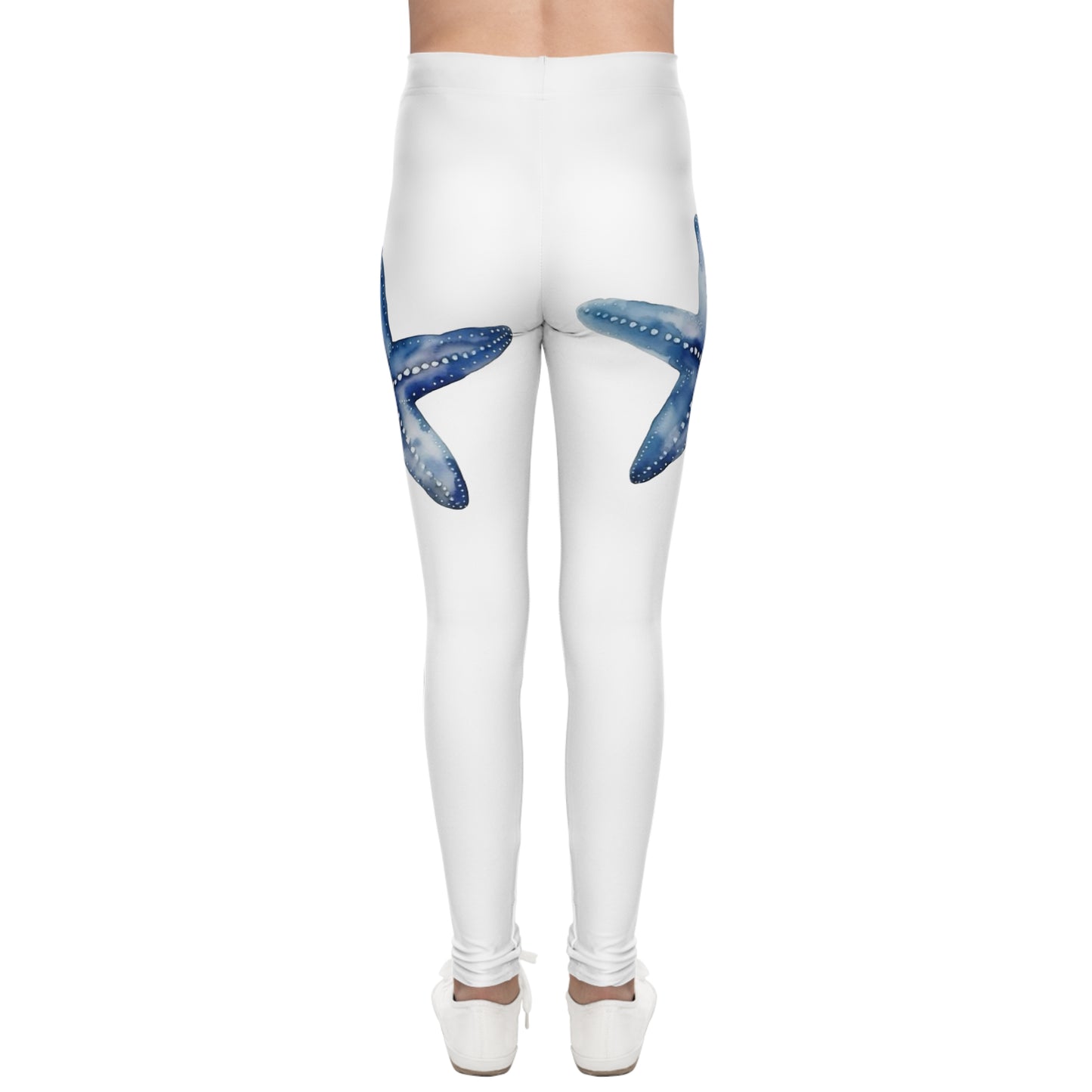 Kids Leggings Starfish