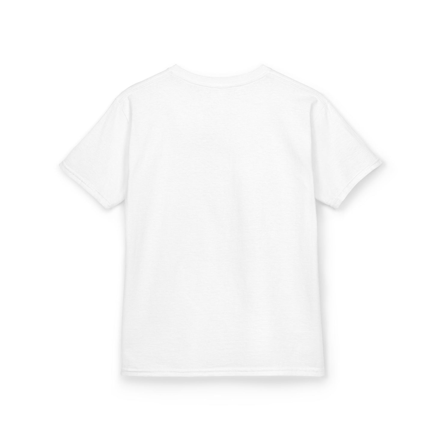 Kids dog tee