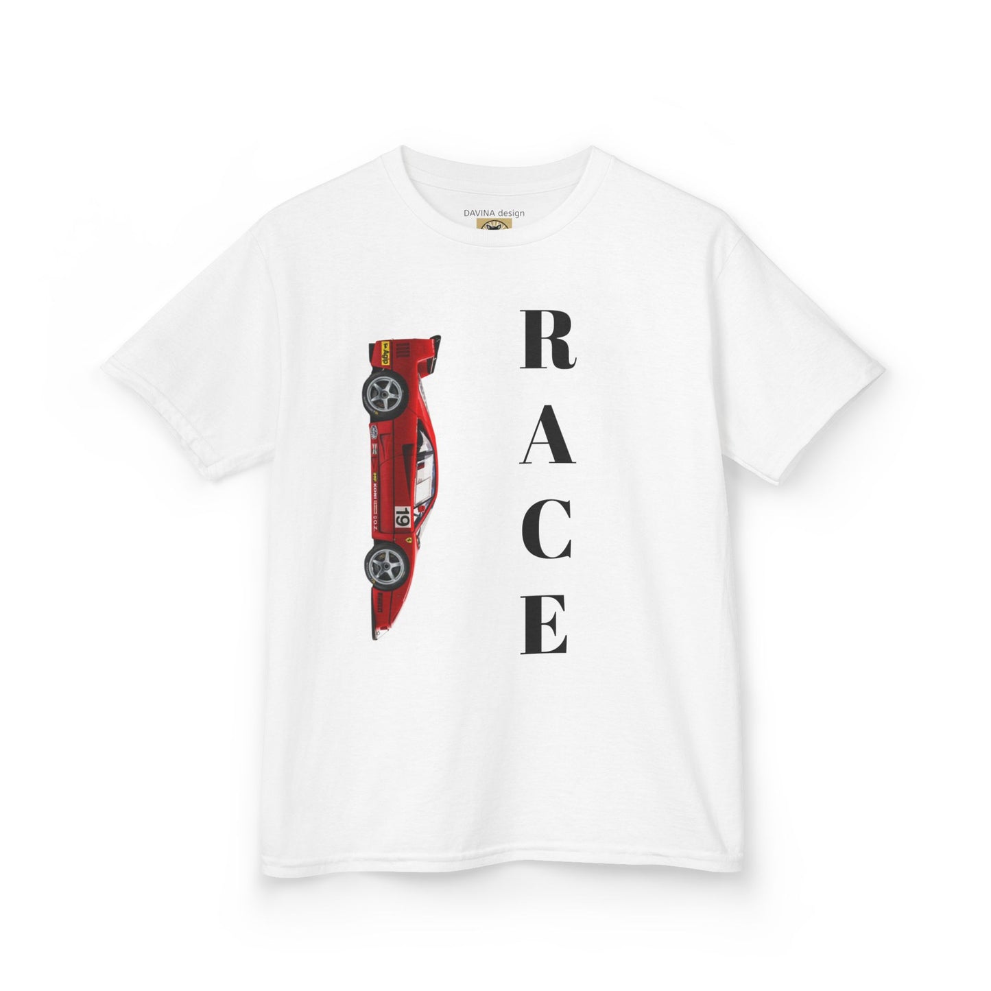 Kids F1 T-shirt