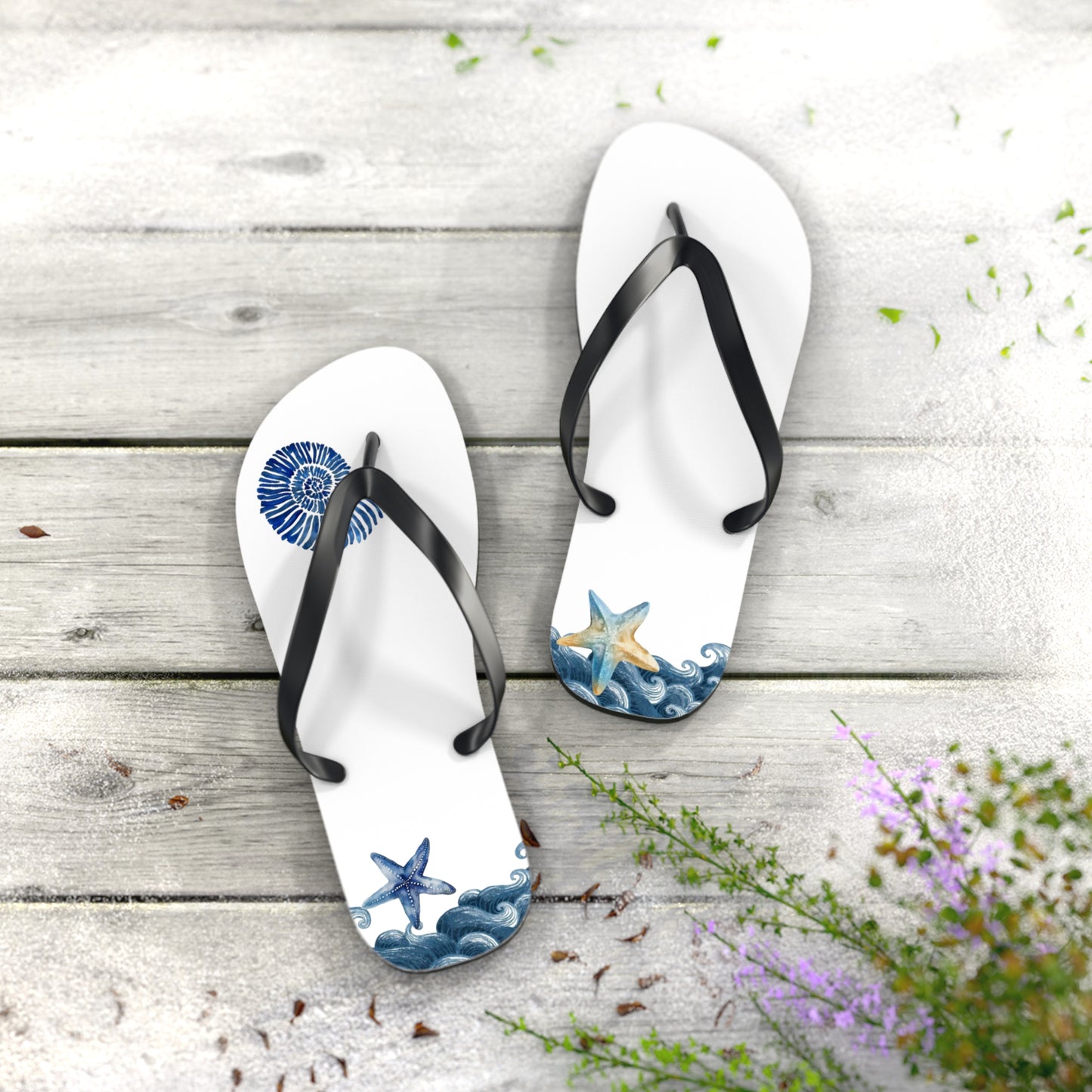 Flip Flops