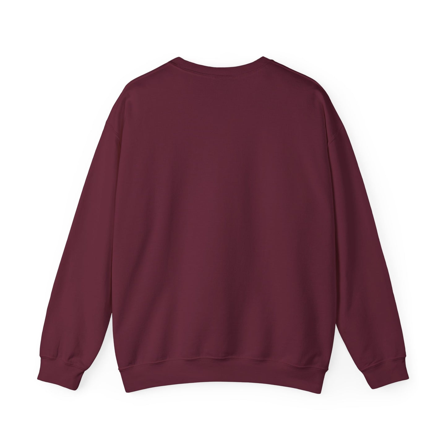 Flowery Unisex Heavy Blend™ Crewneck Sweatshirt