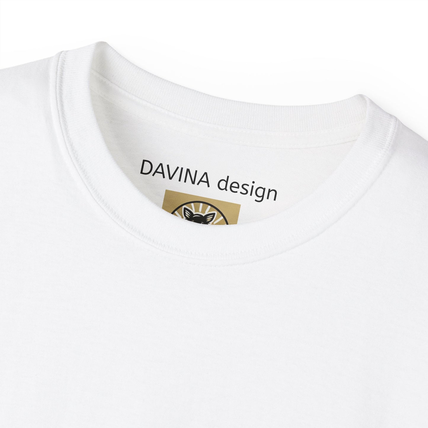 Woman’s Cheetah Tee