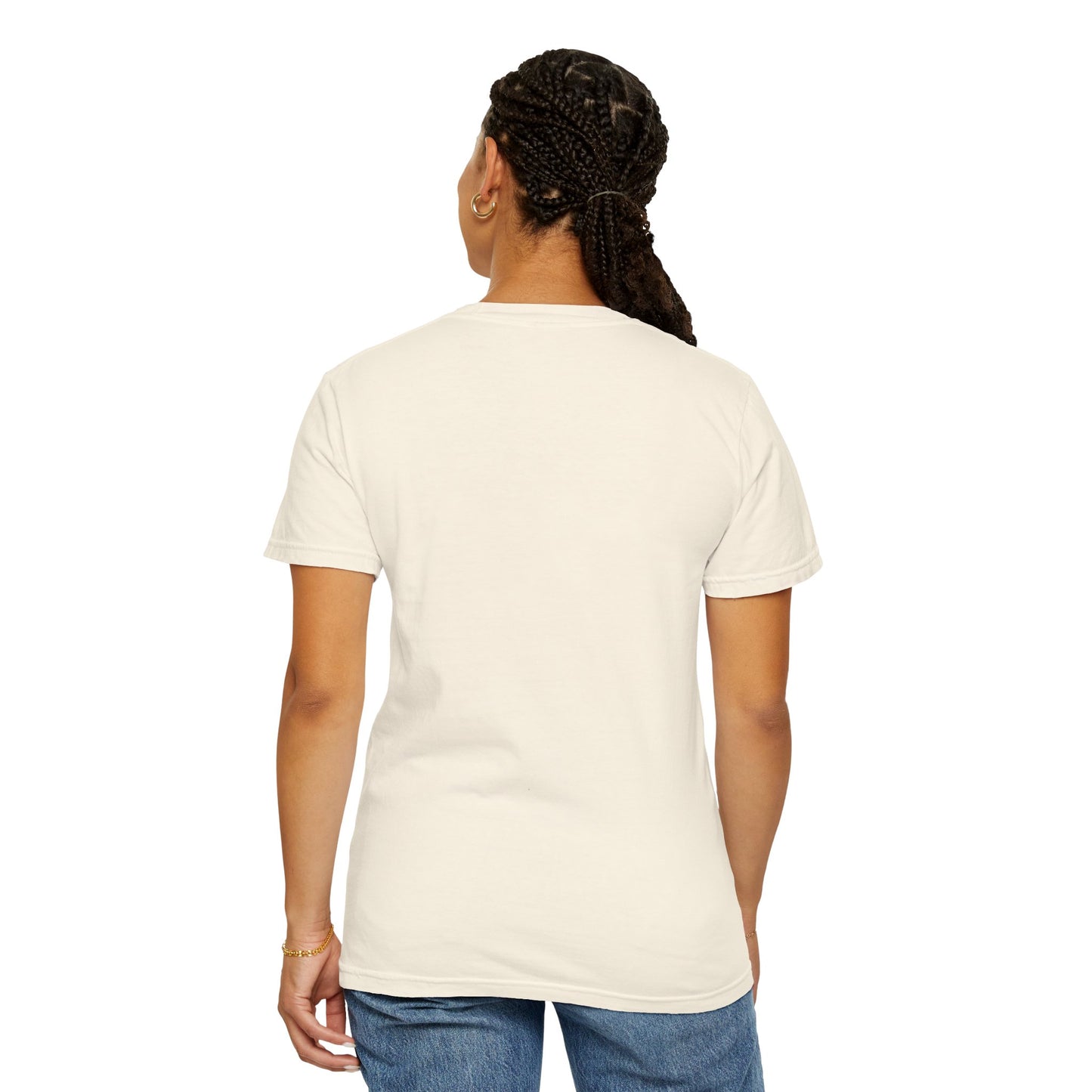 Copy of Groovy Mama super soft T-shirt from Comfort Colors