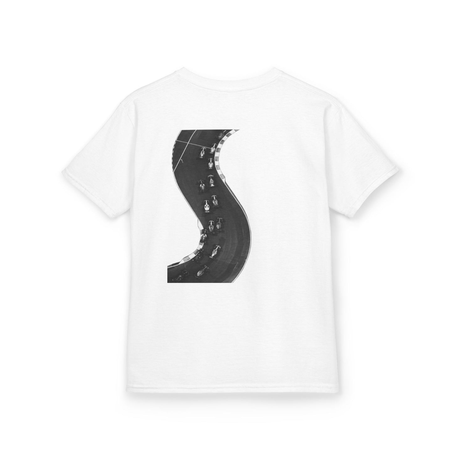 Kids F1 T-shirt