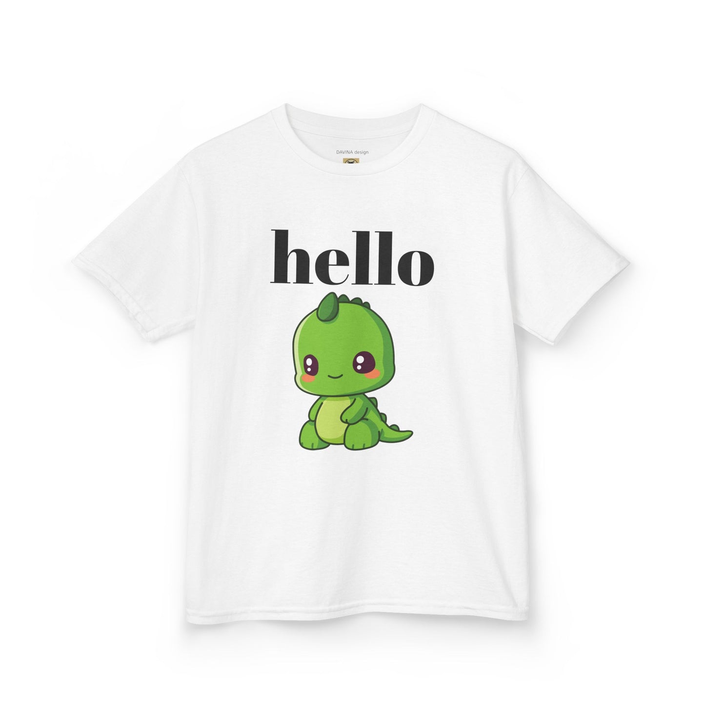 Kids Dino Tee