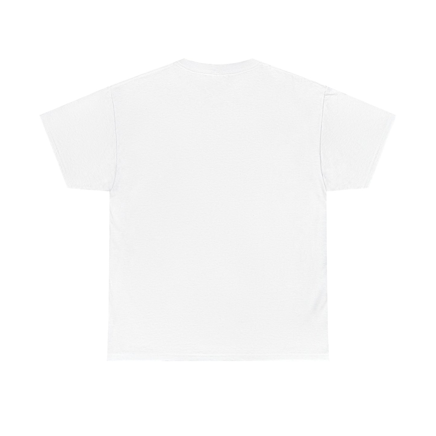 Unisex Graphic Tee