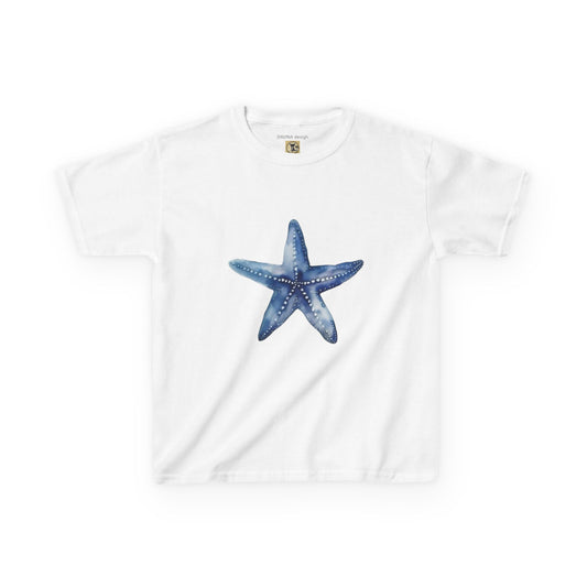 Kids Starfish Tee