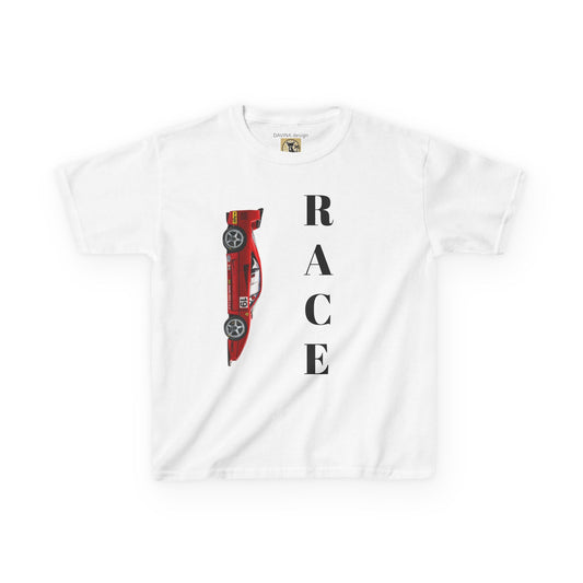 Kids F1 T-shirt