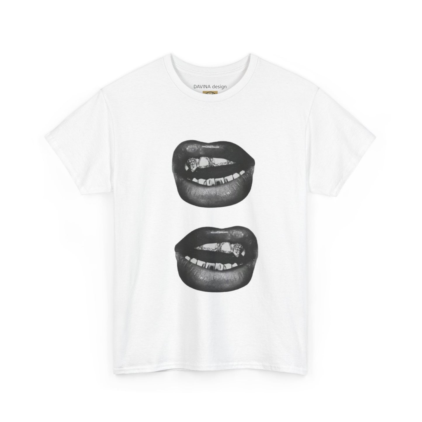 Unisex Graphic Tee