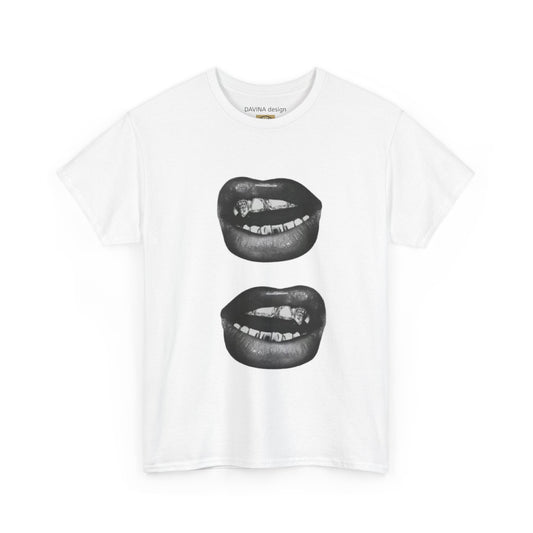 Unisex Graphic Tee
