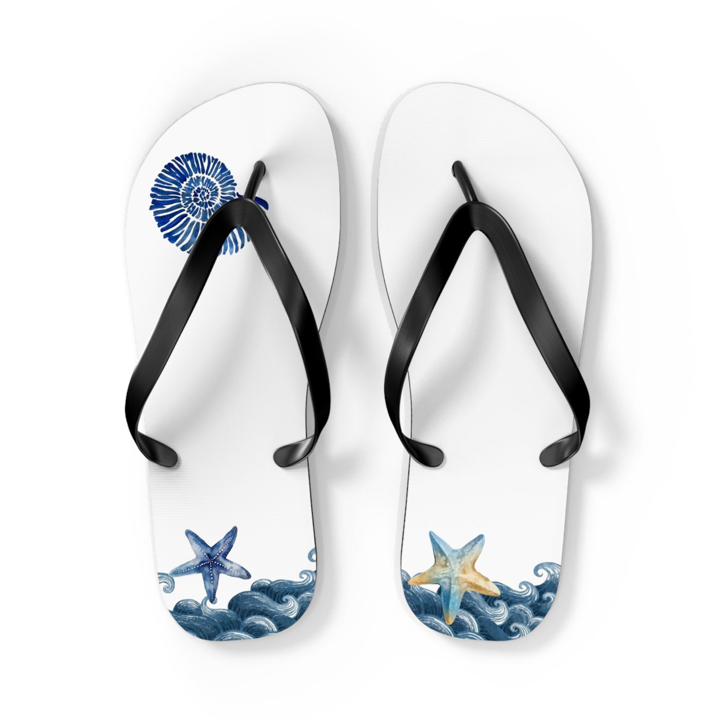 Flip Flops