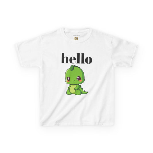 Kids Dino Tee