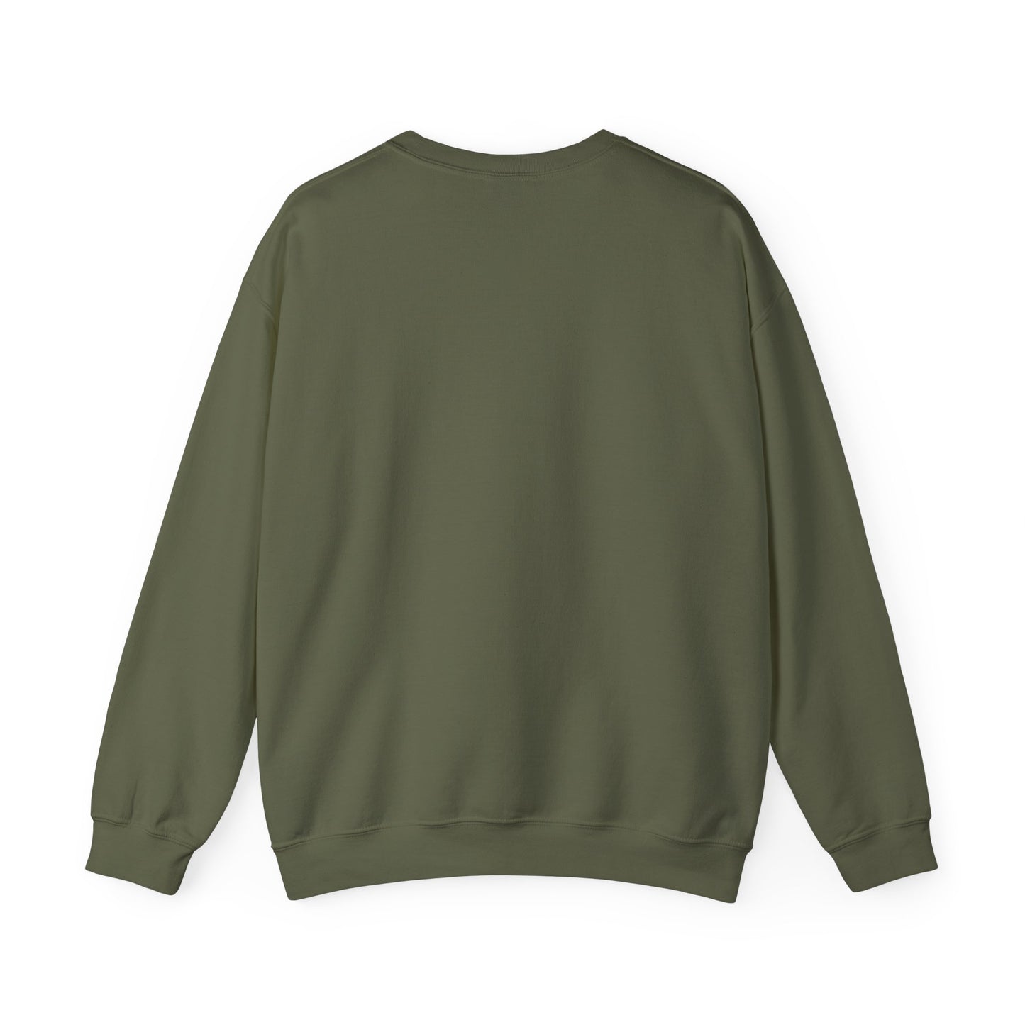 Flowery Unisex Heavy Blend™ Crewneck Sweatshirt