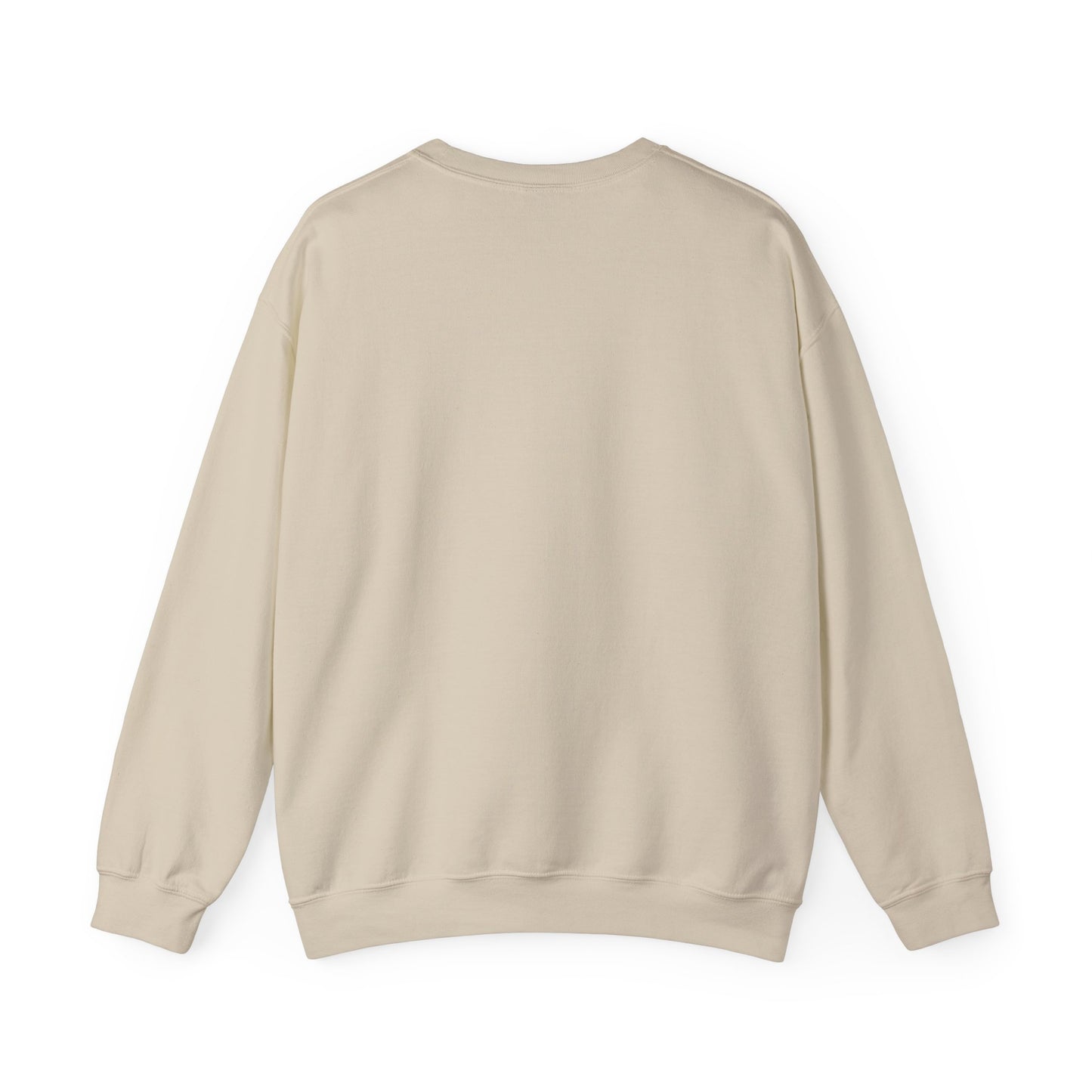 Flowery Unisex Heavy Blend™ Crewneck Sweatshirt