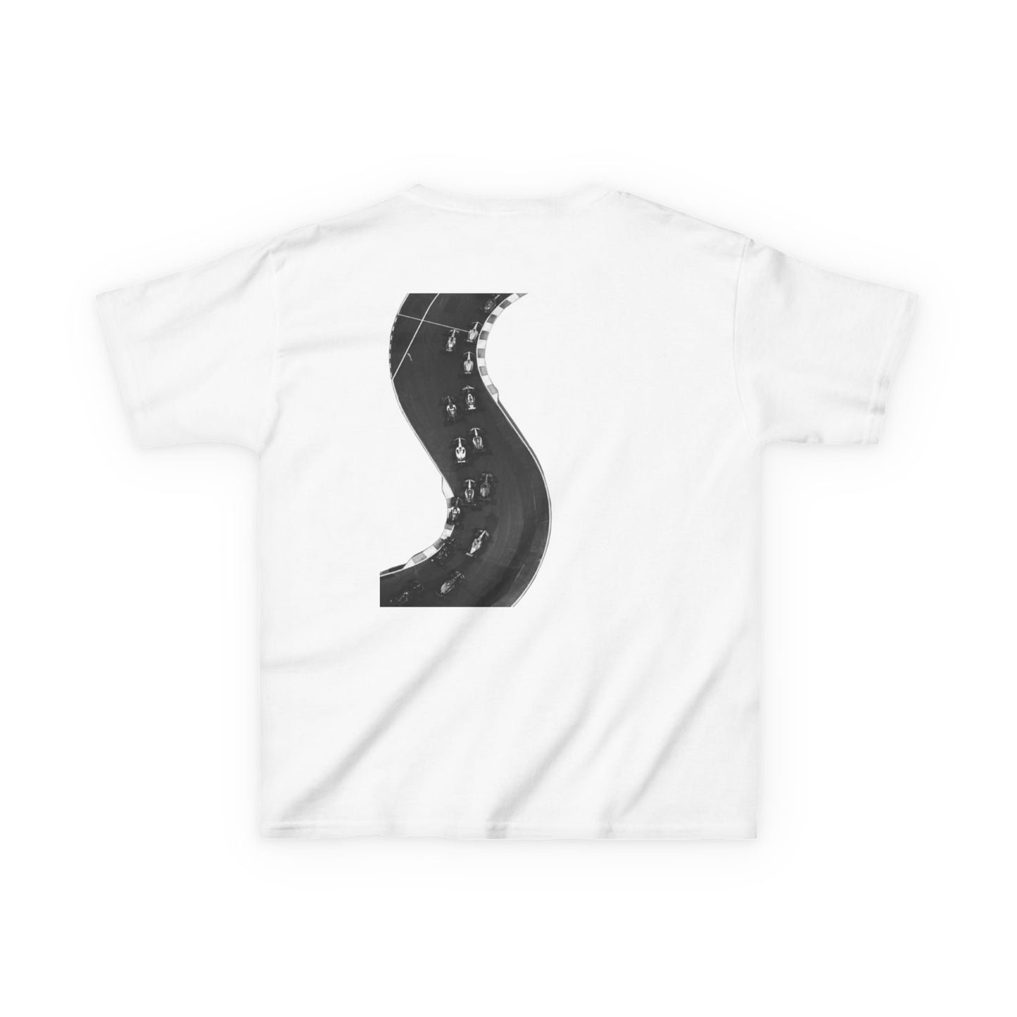 Kids F1 T-shirt