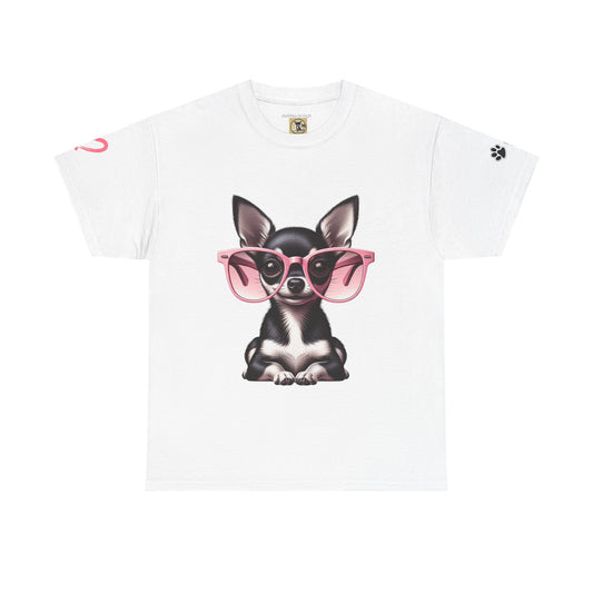 Cute Dog T-Shirt