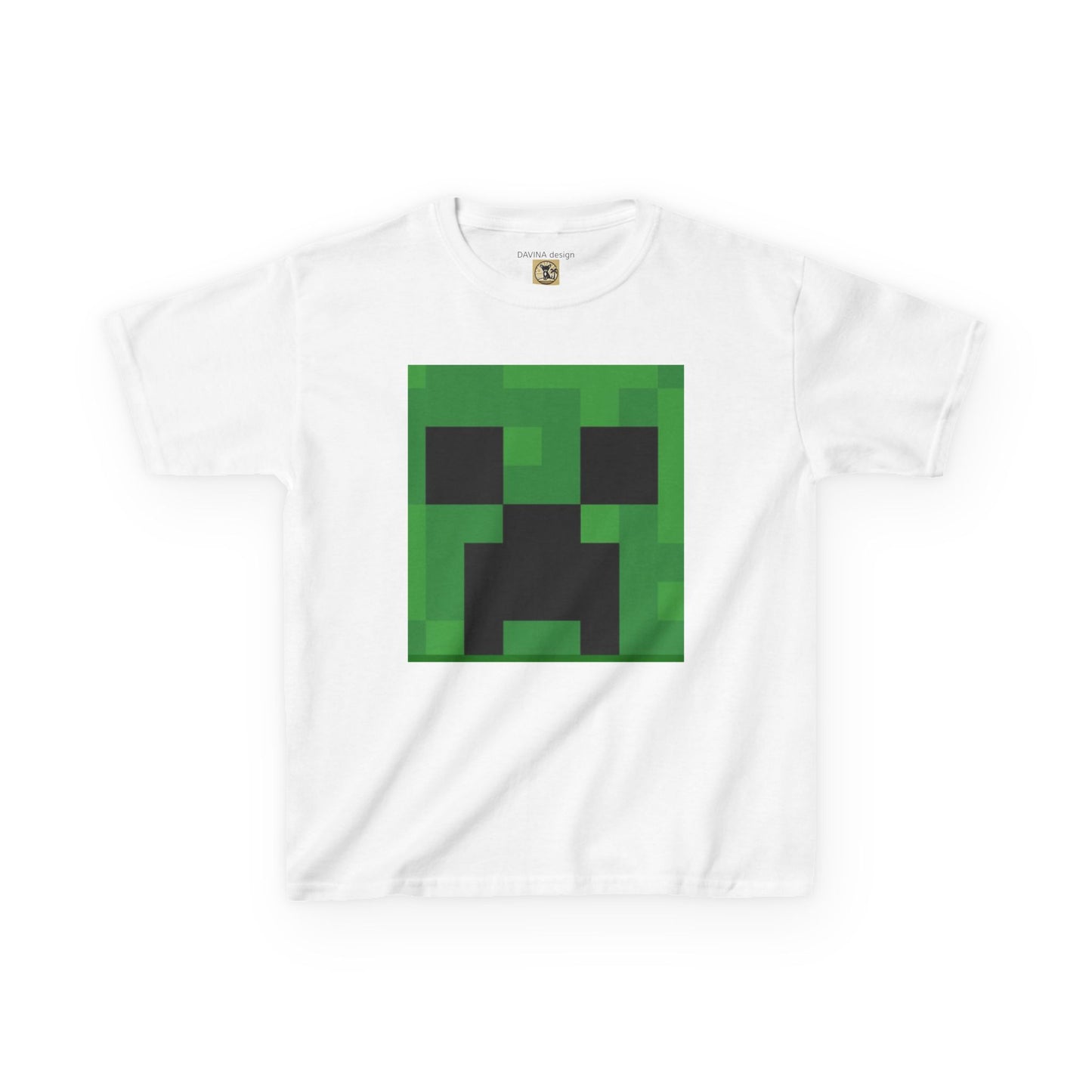 Kids Creeper Tee
