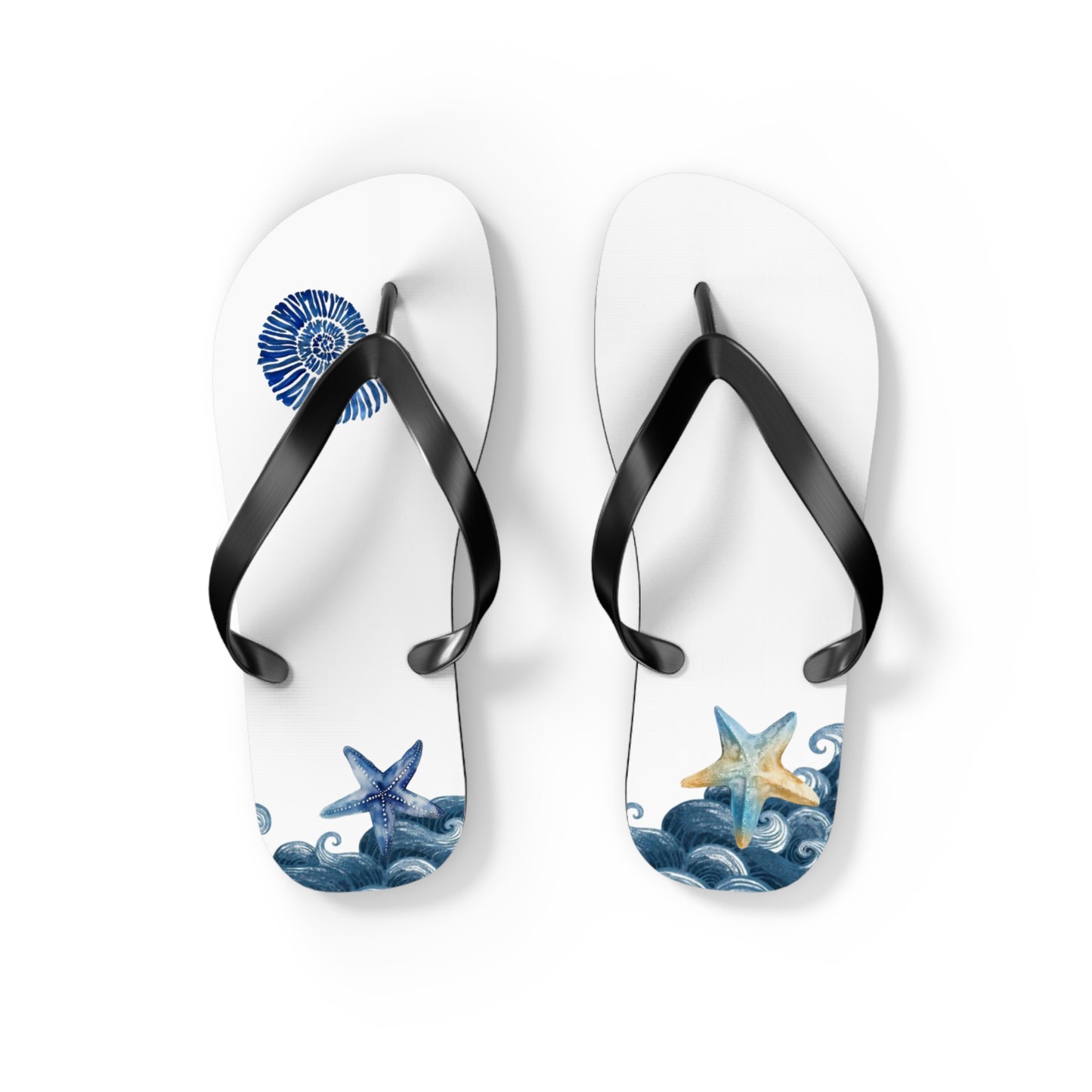 Flip Flops