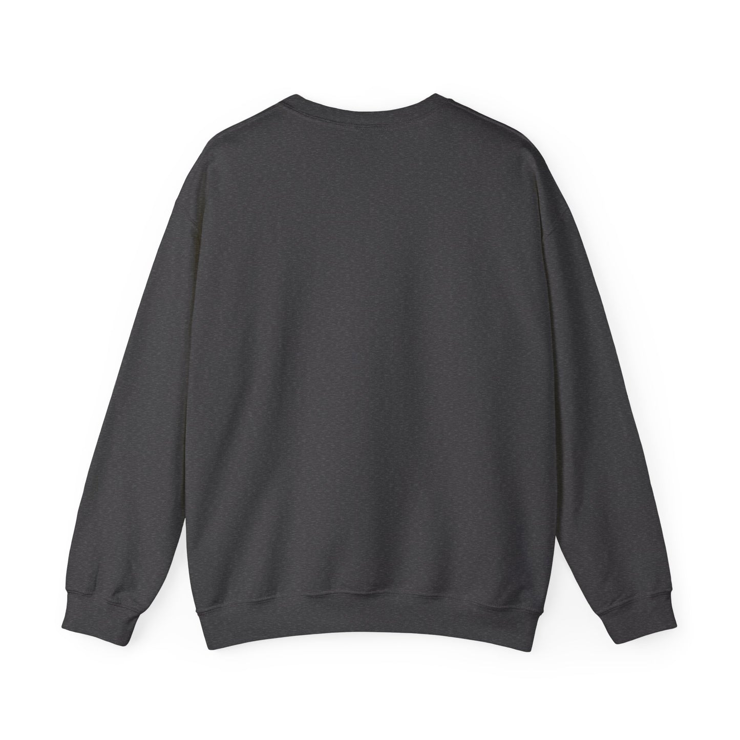 Flowery Unisex Heavy Blend™ Crewneck Sweatshirt