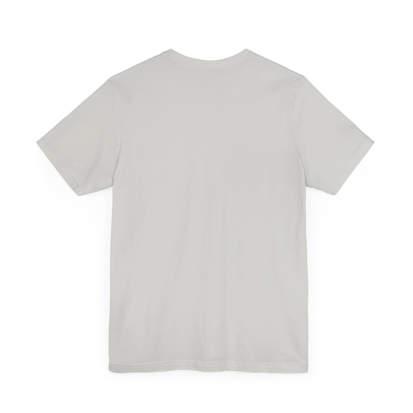 Pilates T-shirt for Women- Unisex Jersey Short Sleeve Tee