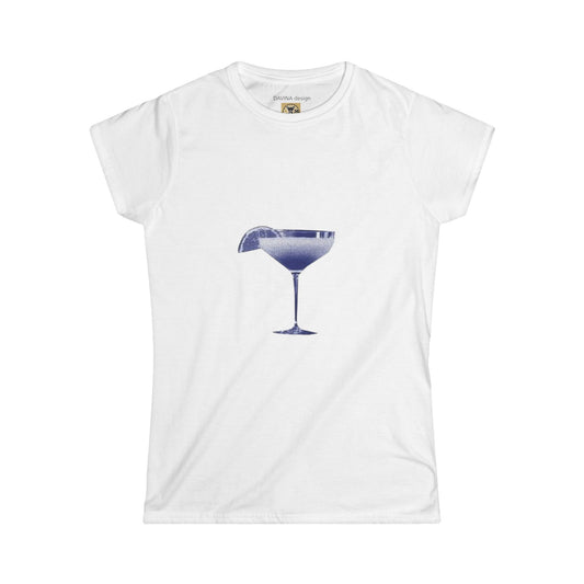 Women's Graphic Tee