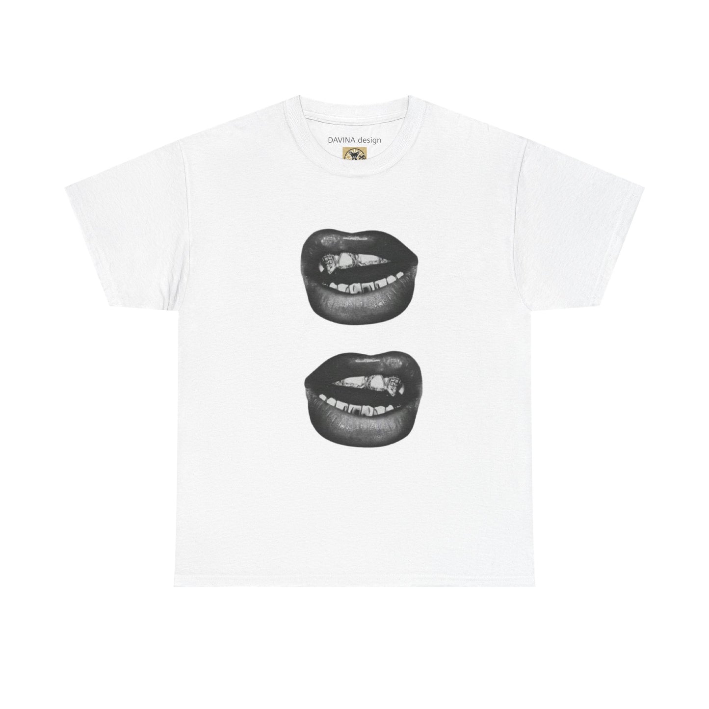 Unisex Graphic Tee