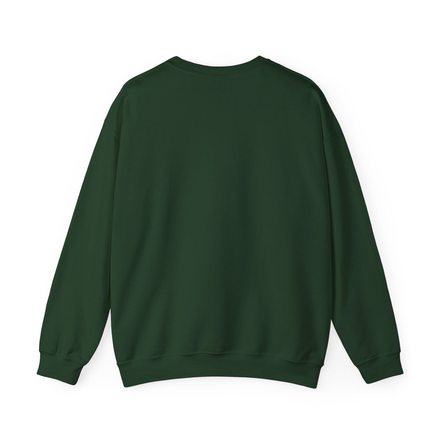 Flowery Unisex Heavy Blend™ Crewneck Sweatshirt