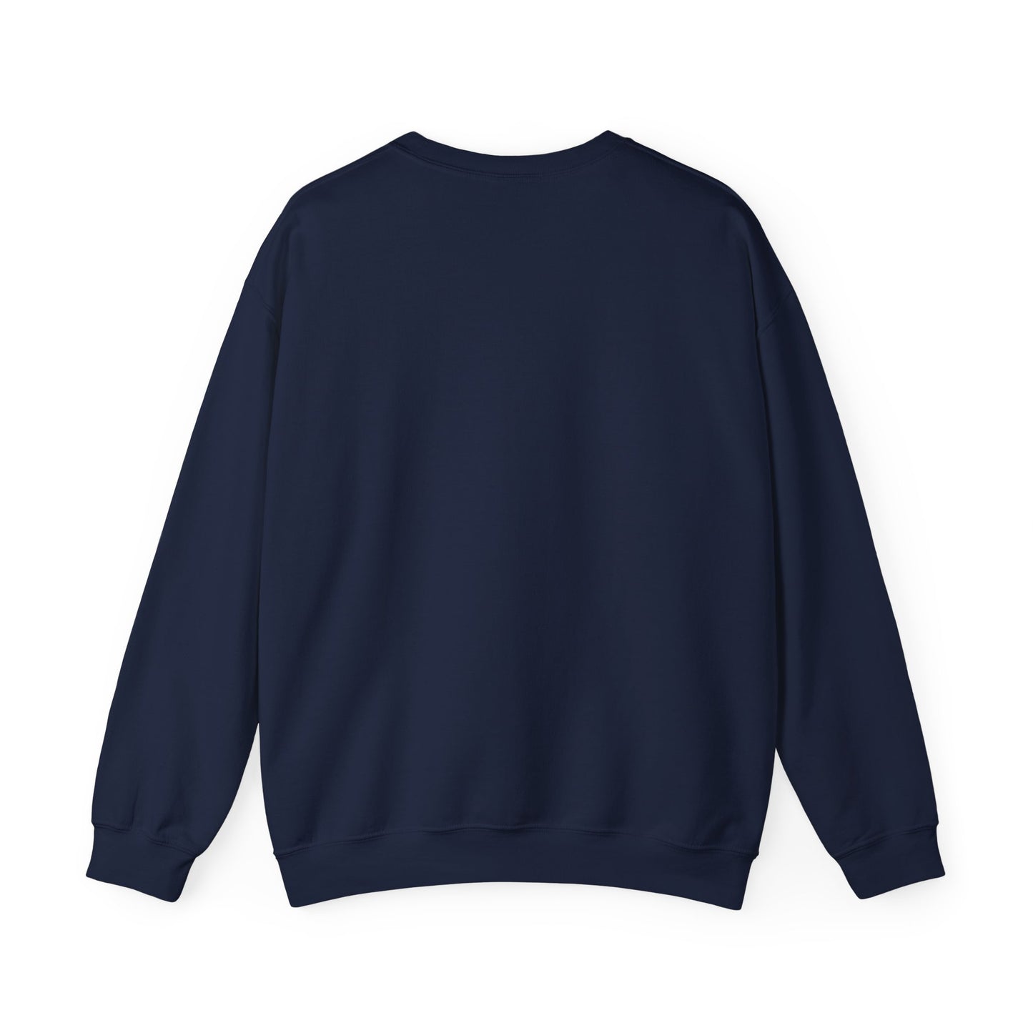 Flowery Unisex Heavy Blend™ Crewneck Sweatshirt
