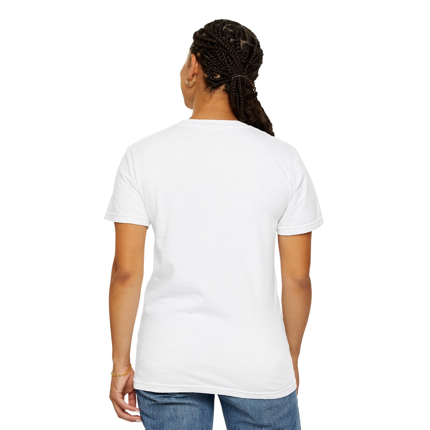 Mom, you inspire me soft T-shirt