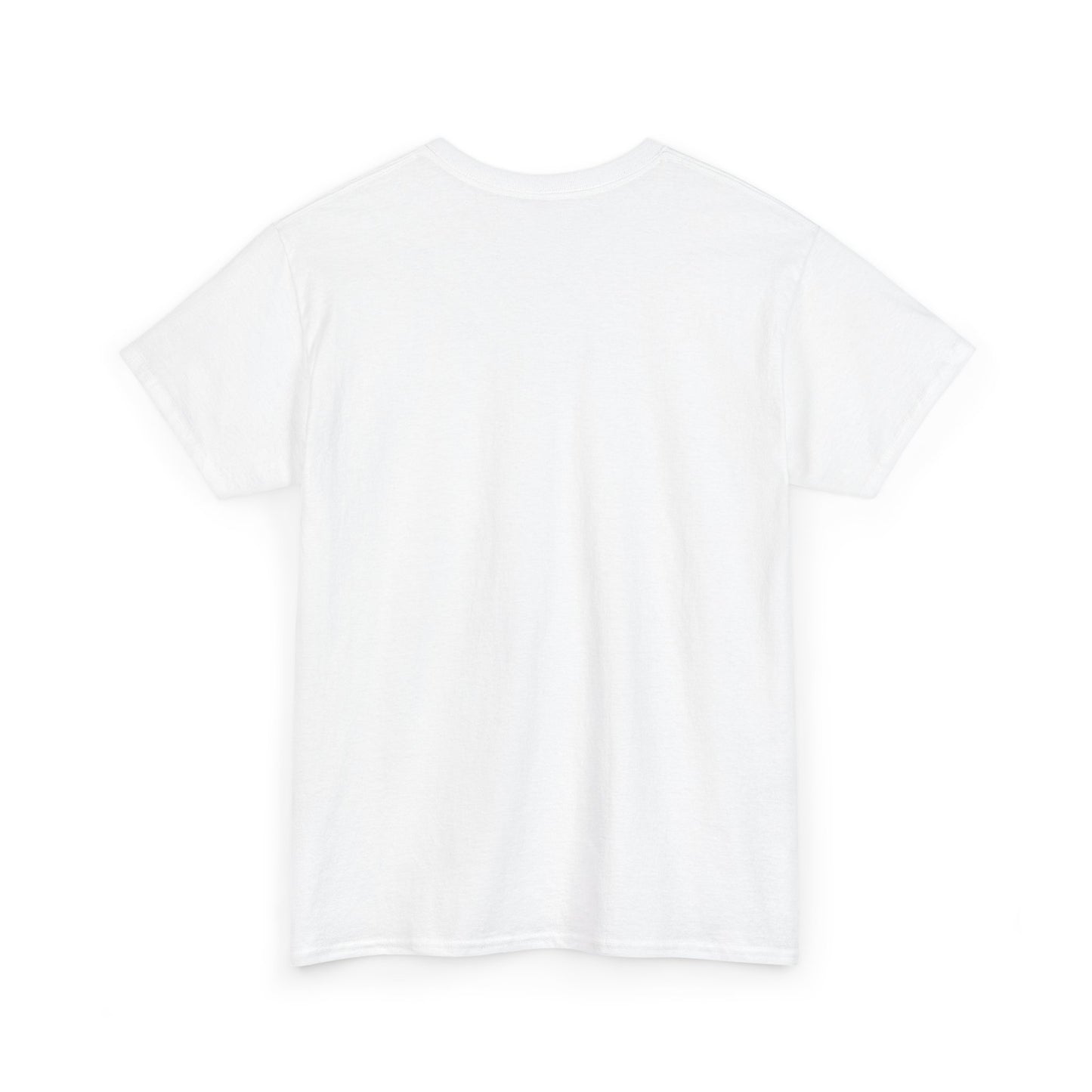 Unisex Graphic Tee