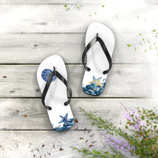 Flip Flops