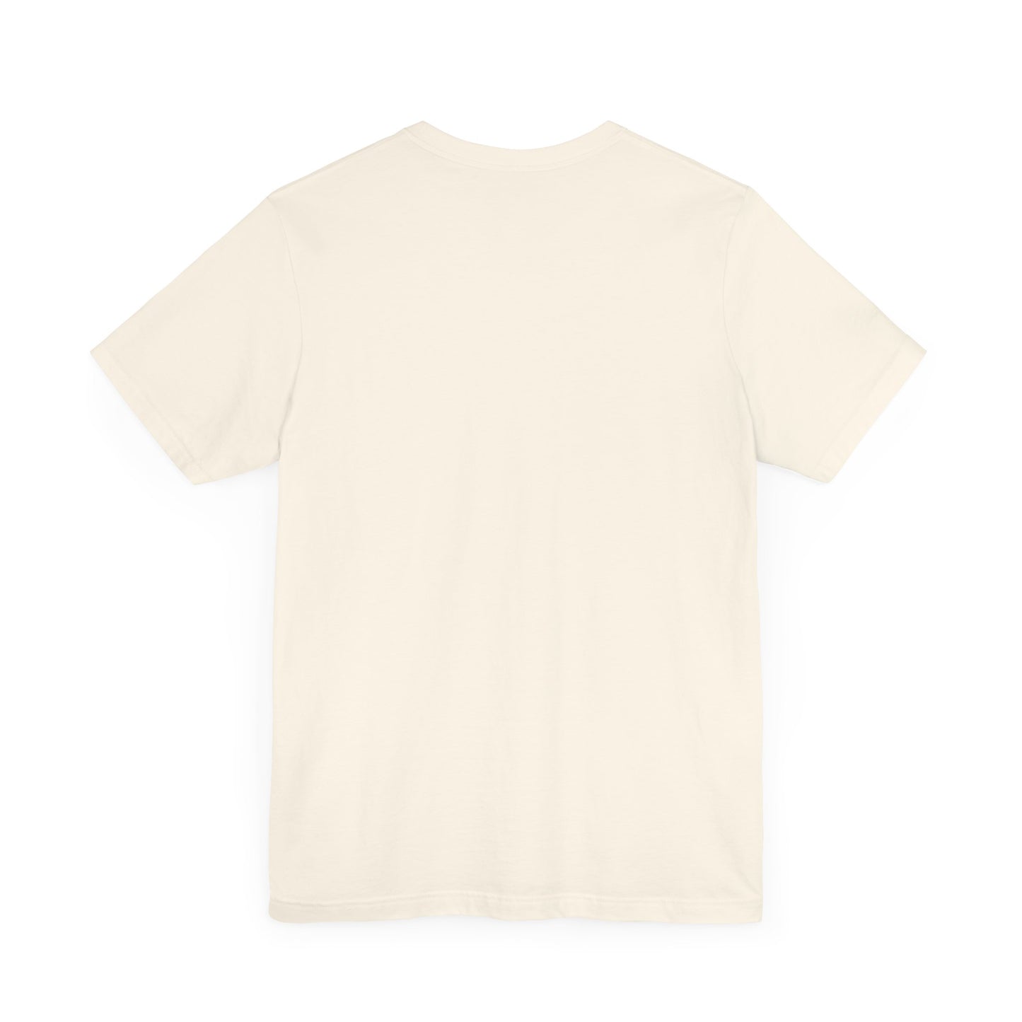 Pilates T-shirt for Women- Unisex Jersey Short Sleeve Tee