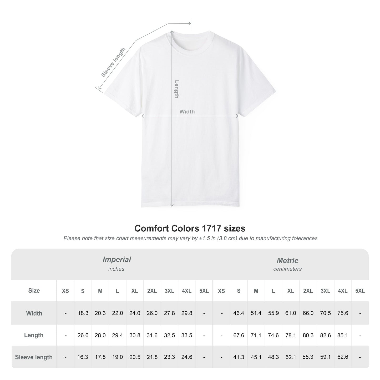 Copy of Groovy Mama super soft T-shirt from Comfort Colors