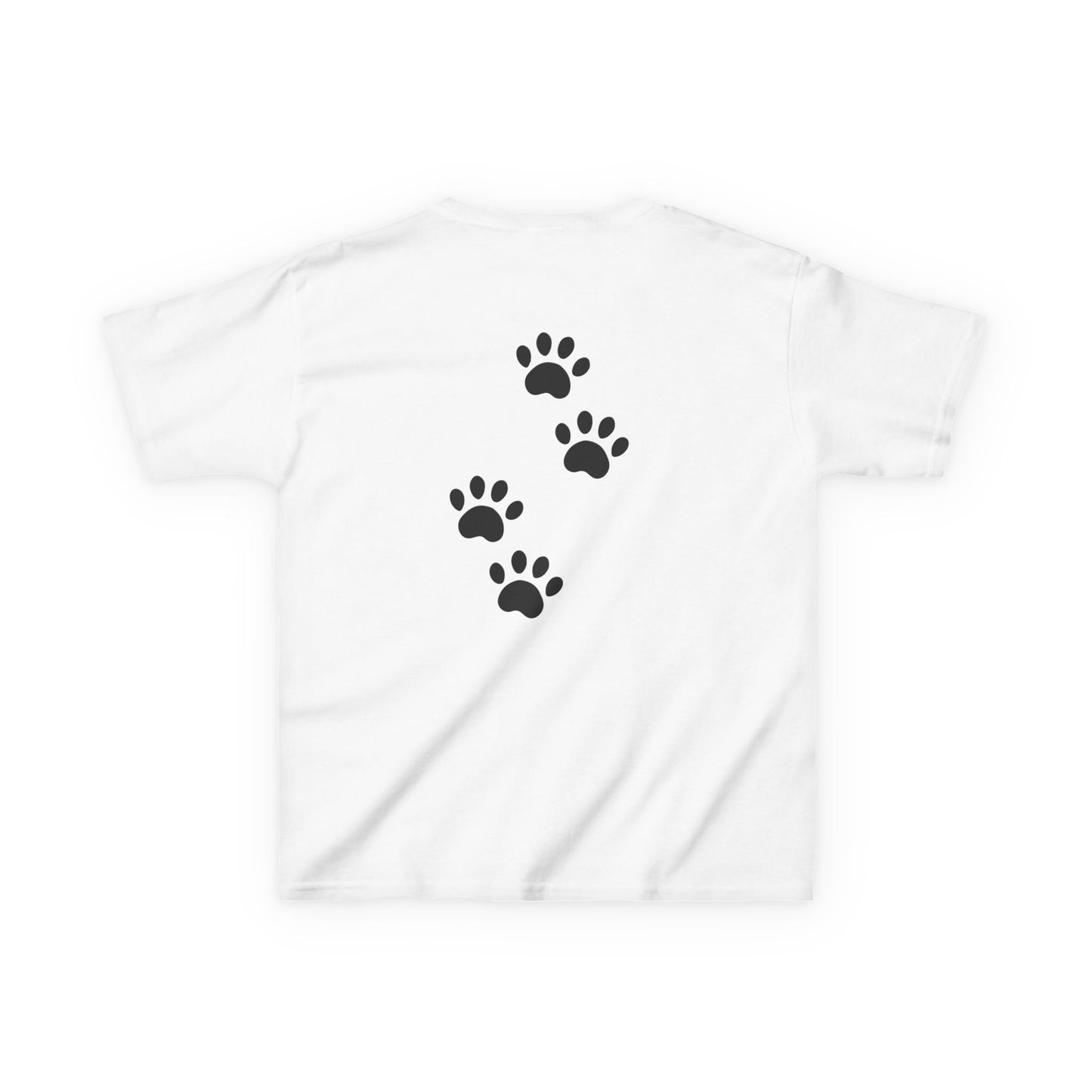 Kids Donut dog Tee