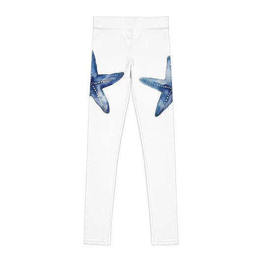 Kids Leggings Starfish