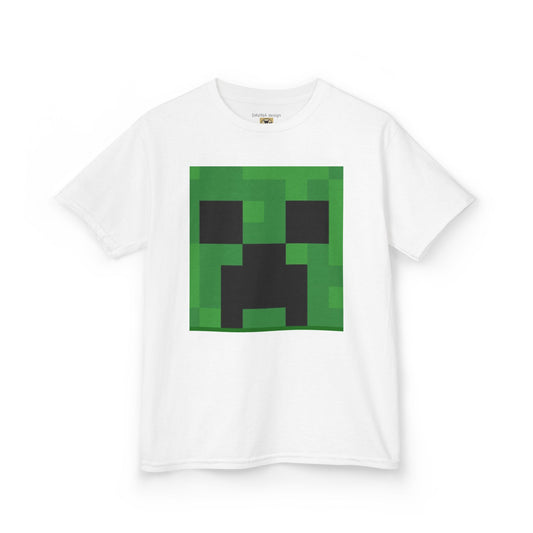 Kids Creeper Tee