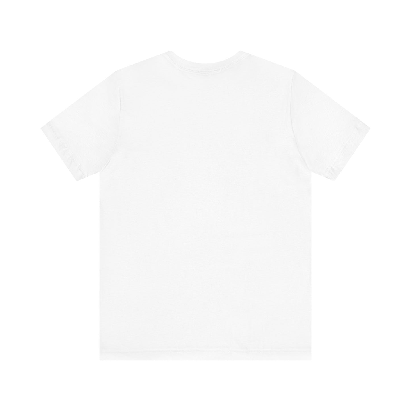 Pilates T-shirt for Women- Unisex Jersey Short Sleeve Tee