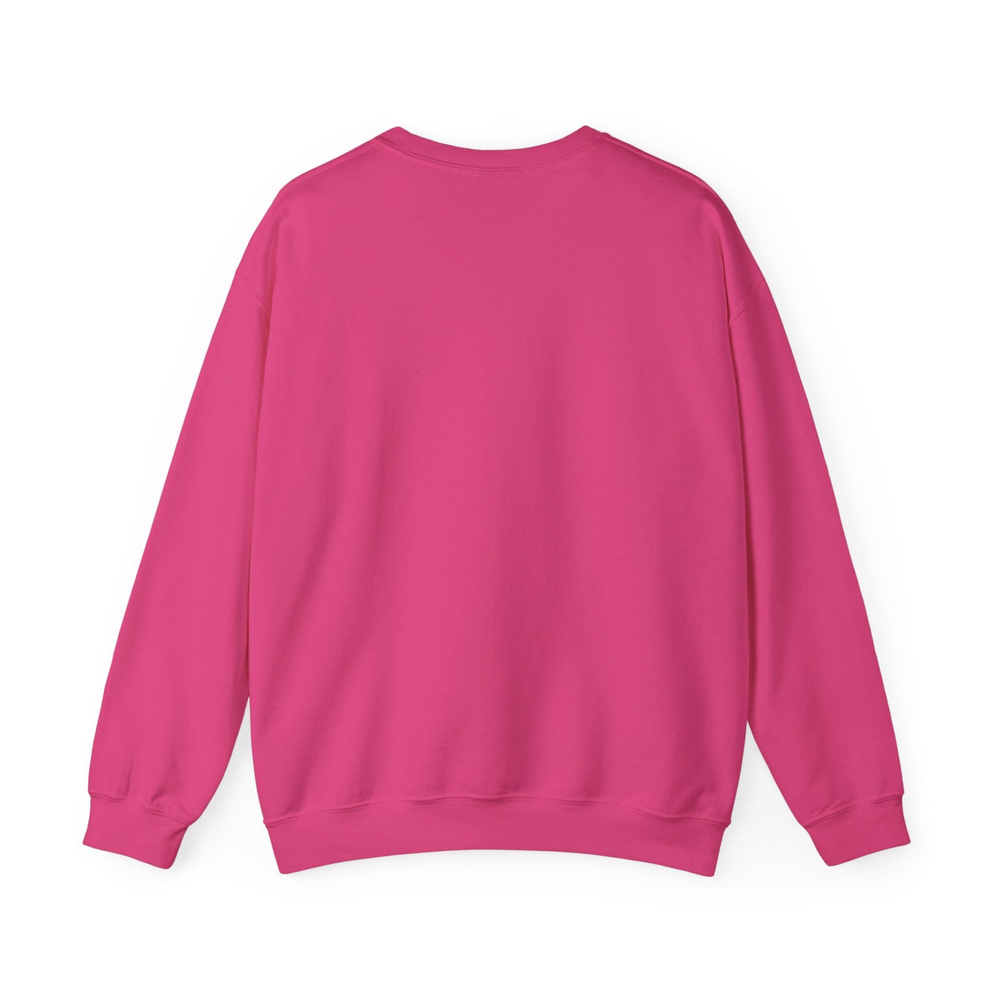 Flowery Unisex Heavy Blend™ Crewneck Sweatshirt